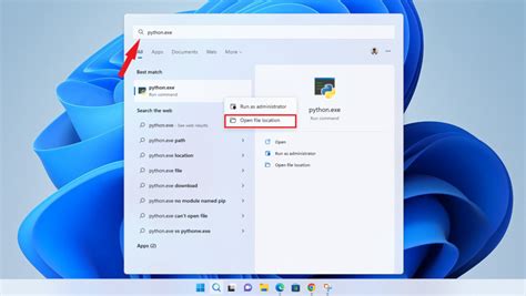 Image result for Add Python to Environment Variables