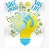 Design a poster on save energy with slogans - Brainly.in