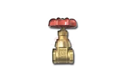 Brass Gate Valve Manufacturer | Apollo International