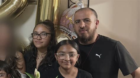 North Portland man faces deportation amid family's fears | kgw.com