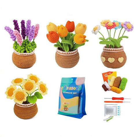 Buy Crochet Kit Online In India - Etsy India