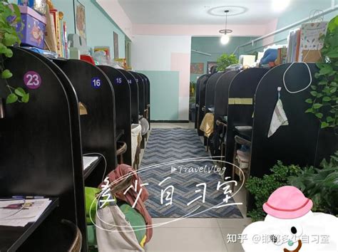探访深圳的付费自习室：小隔间里，这些深圳人在为未来拼搏_深圳新闻网