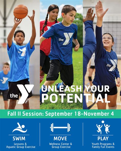Program Guide – Southeastern Indiana YMCA