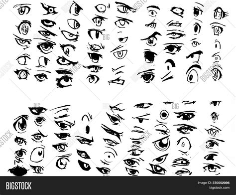 Image result for Drawing Human Eye Tutorial