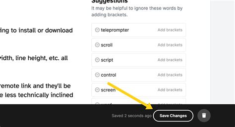 Image result for Editing Script