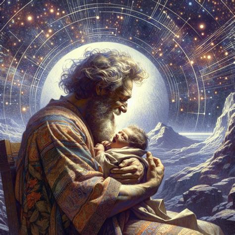 What does Genesis 4:26 mean? | Bible Art