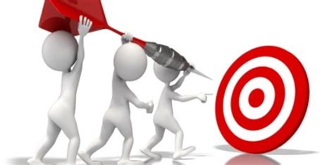 Establecimiento de metas en arquería