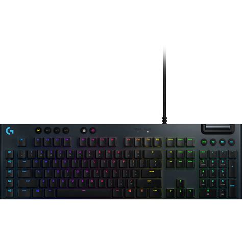 Image result for Logitech G815 Keyboard
