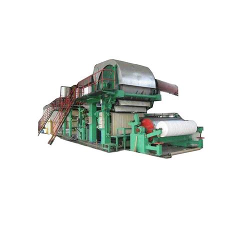 Image result for News Print Paper Machine