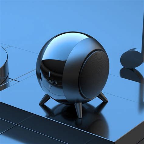 Alien Pro Speaker 的图像结果