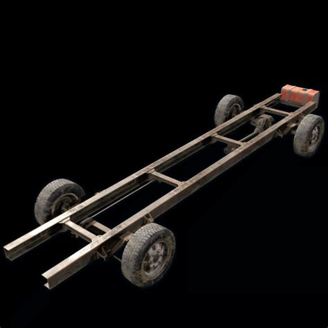 Image result for Rust Vehicles