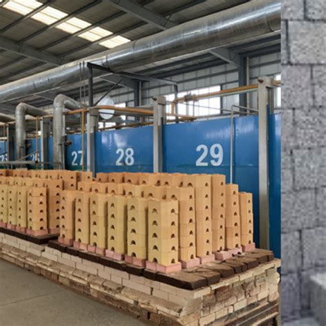 Gallery - Hari Om Refractories