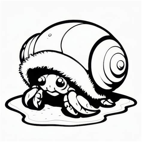 Image result for Snail Shell Drawing
