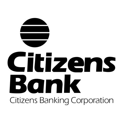 Citizens Bank Logo PNG Transparent & SVG Vector - Freebie Supply