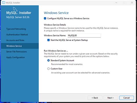 Image result for MySQL Local Server