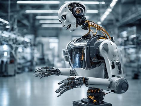 Robotic Tech 的图像结果