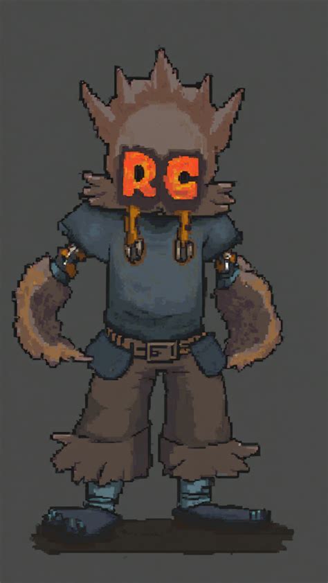 Image result for Compot Minecraft Avatar