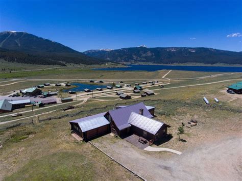 Cabin 34 – Taylor Park Trading Post