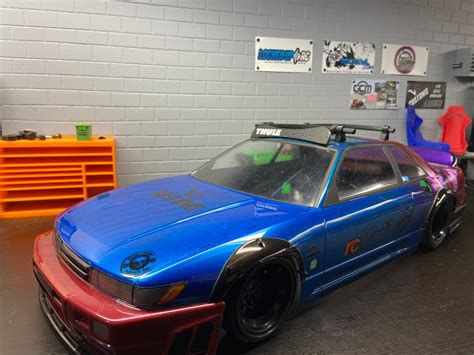 Image result for RC Modify 7 Build