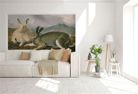 Buy Painting Wallpaper for Wall – 3-Year Warranty