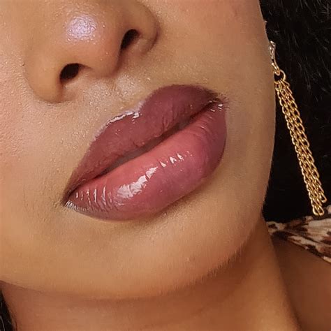 Buy Milani Ludicrous Lip Gloss, Glossy Finish - 190 Semi Charmed, 4.75 ...