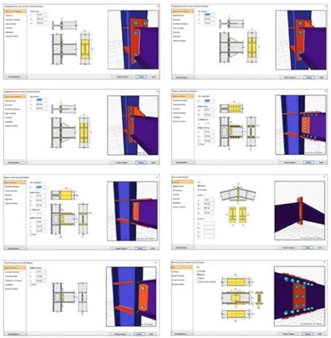Image result for Moment Connection Design Example