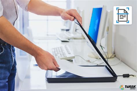 Scan Documents with Windows 的图像结果