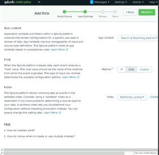Image result for Monitoring Local Network Traffic with Splunk