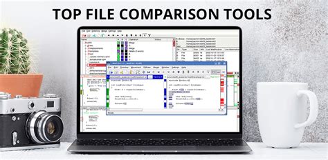 File Compare Software 的图像结果