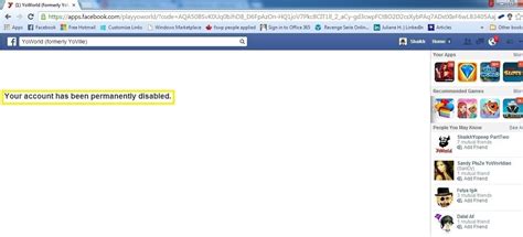 Petition · Unban my YoWorld account which has been banned for no reason ...