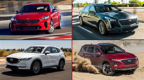 These Are The Best Car Deals This 4th of July Weekend