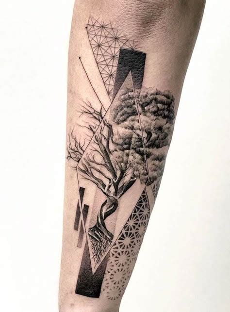 53 Inspiring Tree Of Life Tattoos With Meaning - Our Mindful Life Tree ...