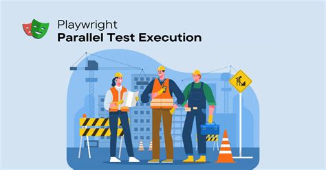 Image result for WDIO Playwright Parallel Execution