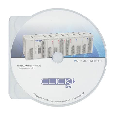 Image result for Click PLC Programming