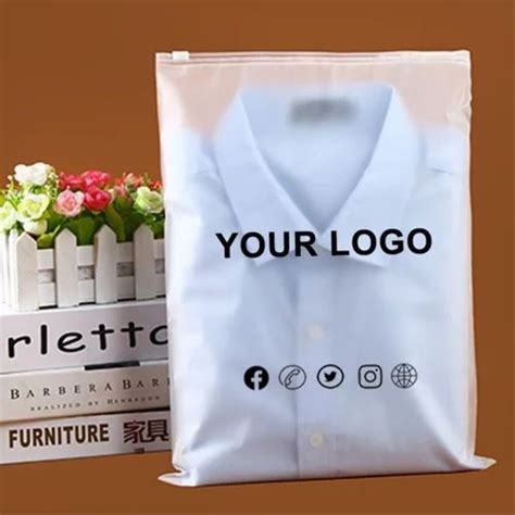 Shirt Covers - Shirt Packing Bag Manufacturer from Surat