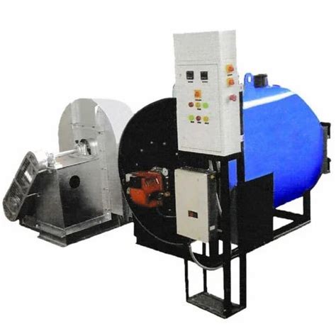 Hot Water Boiler - Electric Hot Water Boilers Trader - Wholesaler ...