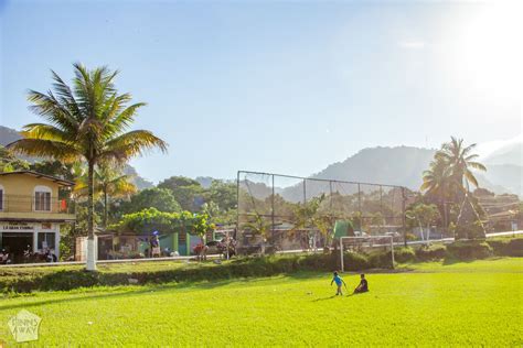 Lago de Yojoa Lake, Honduras | FinnsAway travel blog