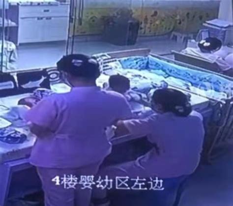 西安一家长1.9万聘的月嫂多次粗暴对待婴儿，警方介入调查_凤凰网视频_凤凰网