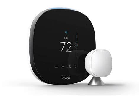 Image result for Ecobee Smart Features