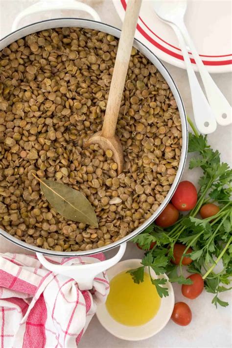 What Do Lentil Beans Look Like at Jayden Crookes blog