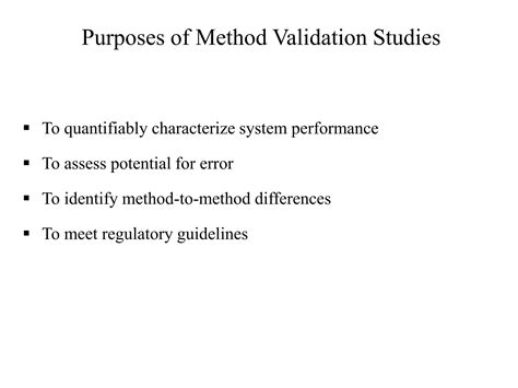 Method Validation of Lab Instrument 的图像结果