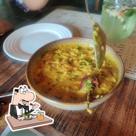 Tooth Mountain Cafe, Karjat - Restaurant menu, prices and reviews