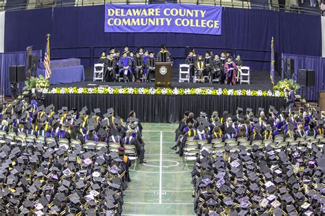 DEA Pharmacologist to Delaware County Community College Graduates: ‘The ...