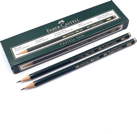 Are Faber Castell Pencils Good at Augusta Berkeley blog
