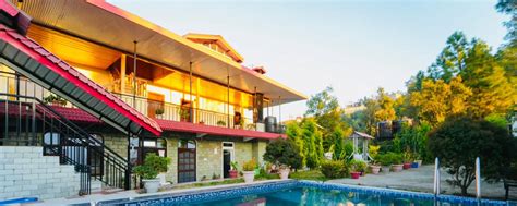 Holy & Heritage Homestay Near Shimla | Naani Ka Ghar
