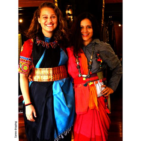 Textile Appreciation Workshop – Red Earth