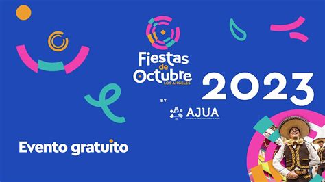 Fiestas de Octubre 2023, al Estilo Jalisco, Pershing Square, Los ...