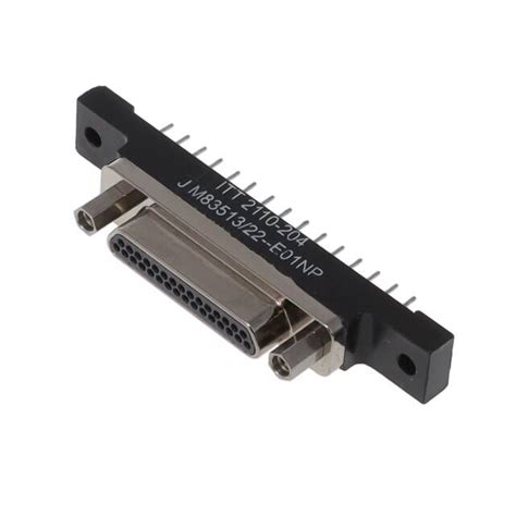 Buy D-Sub connectors Products Online | Semikart
