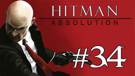 Image result for Hitman Absolution Prison Walkthrough