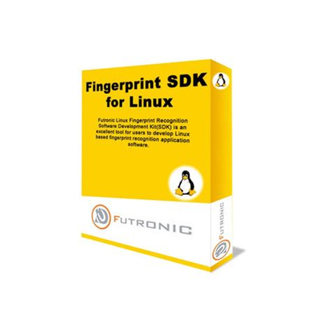 Fingerprint SDKs – fulcrum-biometrics-india